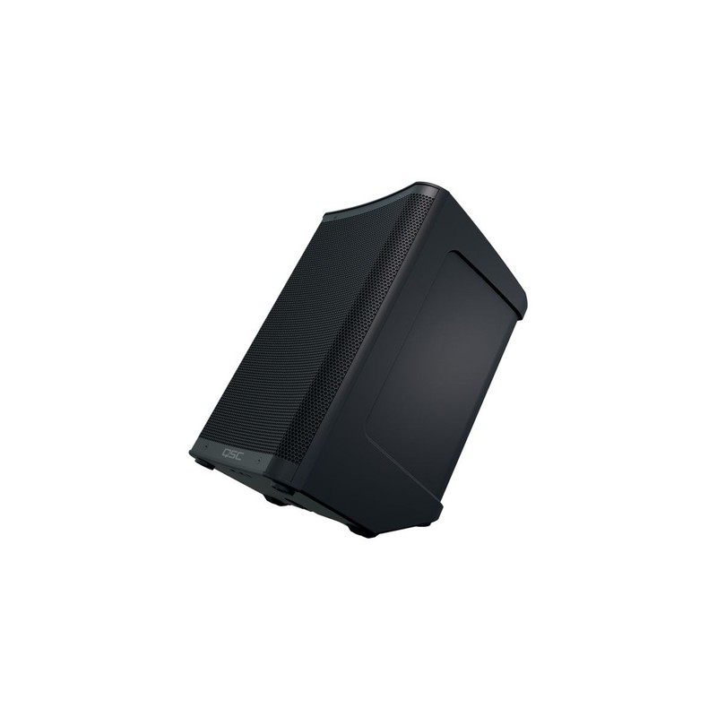 QSC CB10 Battery-Powered Bluetooth Speaker