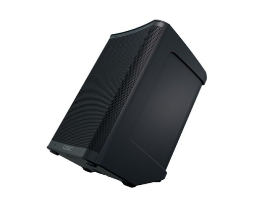 QSC CB10 diffusore a batteria con bluetooth 440W