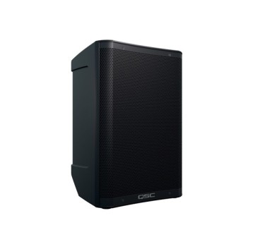 QSC CB10 Battery-Powered Bluetooth Speaker