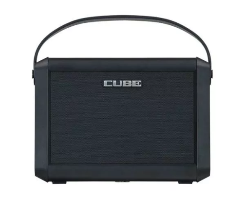 Roland Cube Street Mini ampli a batteria
