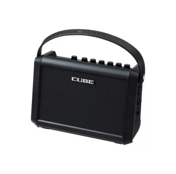 Roland Cube Street Mini Battery-powered Amplifier