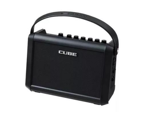 Roland Cube Street Mini Battery-powered Amplifier