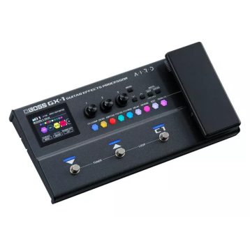 Boss GX1 Guitar Effects Processor