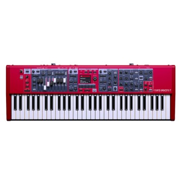 NORD ELECTRO 7 61 stage piano 61 tasti