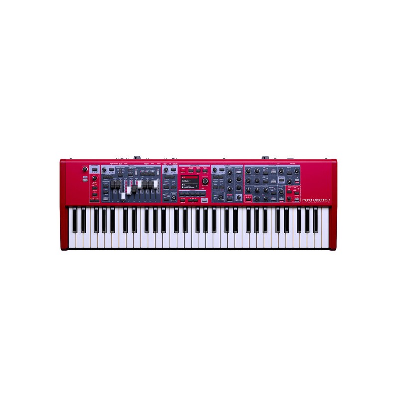 Nord Electro 7 61 Stage Piano 61 Tasti