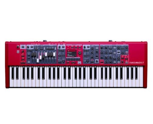 NORD ELECTRO 7 61 stage piano 61 tasti
