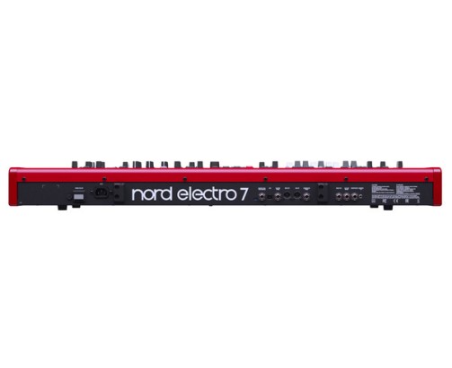 NORD ELECTRO 7 61 stage piano 61 tasti