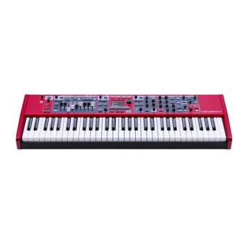 Nord Electro 7 61 Stage Piano 61 Tasti