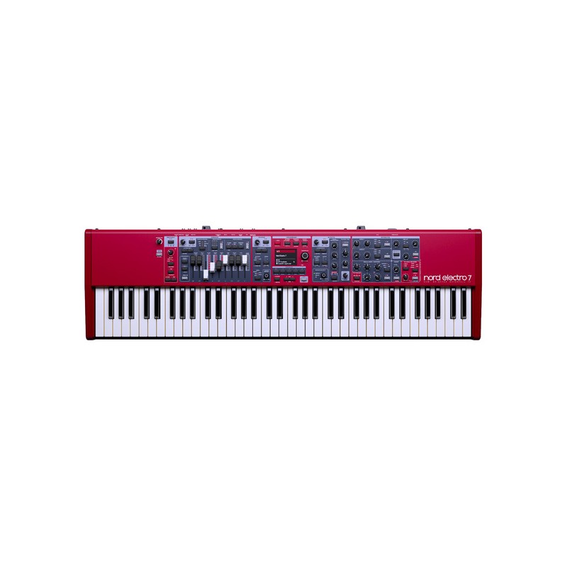 Nord Electro 7 73 Stage Piano 73 Tasti Semipesati