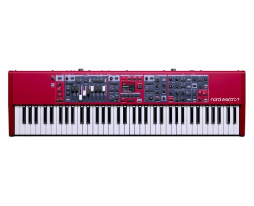 Nord ELECTRO 7 73 stage piano