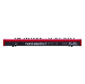 Nord ELECTRO 7 73 stage piano