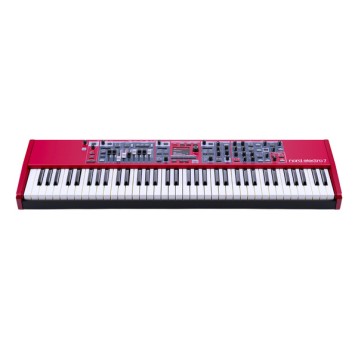Nord Electro 7 73 Stage Piano