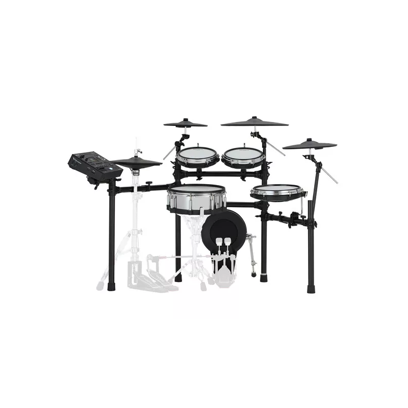 Roland TD516 Electronic Drum Kit V51 Module