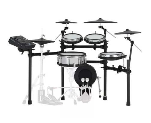 Roland TD516 E-Drum Set V51 Soundmodul