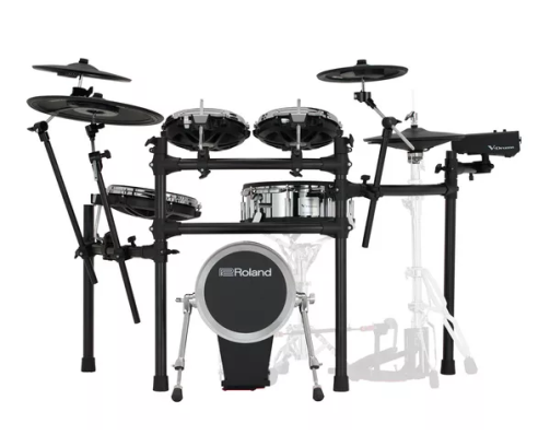 Roland TD516 E-Drum Set V51 Soundmodul