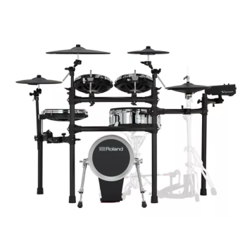 Roland TD516 Electronic Drum Kit V51 Module