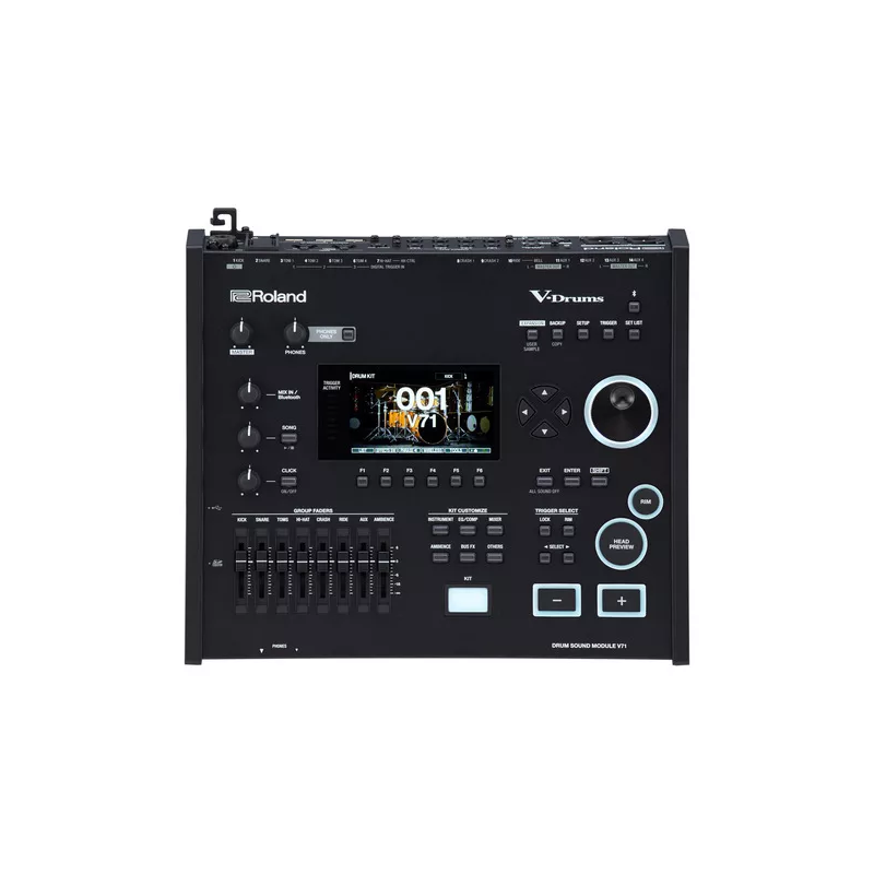 Roland V71 modulo batteria digitale b-stock