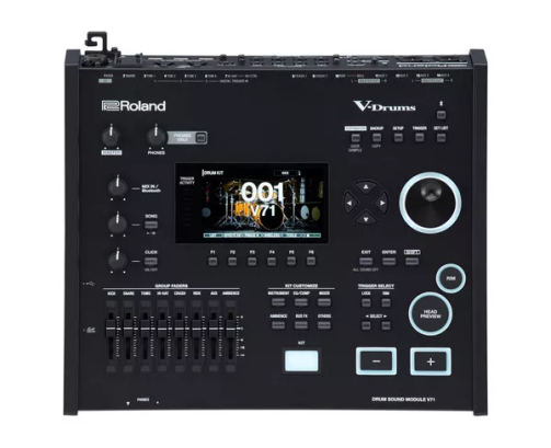 Roland V71 E-Drum Module