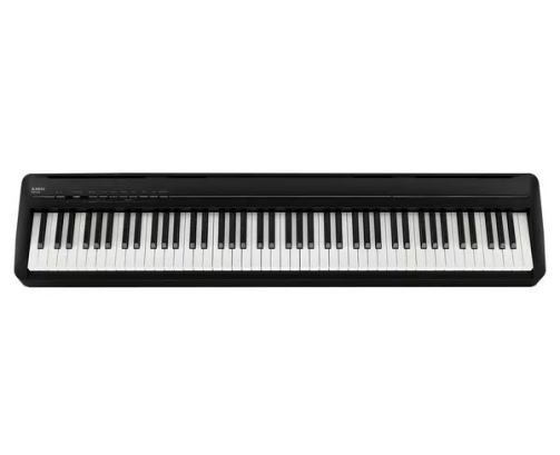 Kawai ES120B piano digitale nero