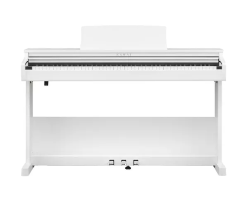 Kawai CX102 W piano digitale bianco