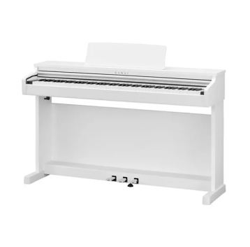 Kawai CX202 W piano digitale bianco