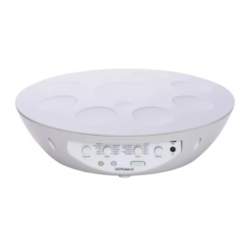 Roland MOOD PAN handpan percussione elettronica
