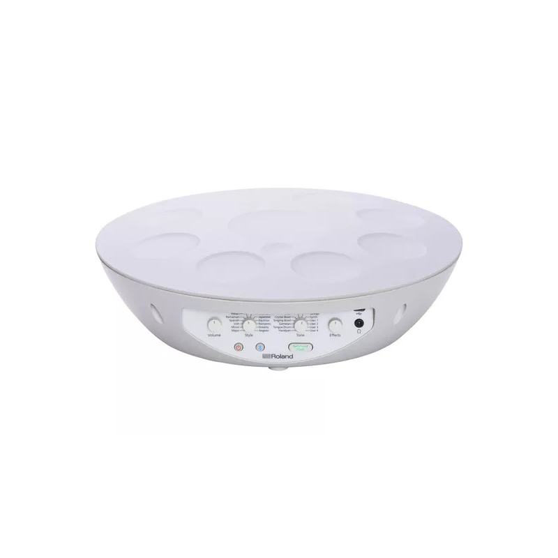 Roland MOOD PAN handpan