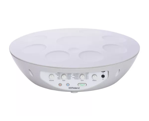 Roland MOOD PAN handpan