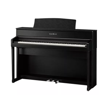 Kawai CA701 BK pianoforte digitale