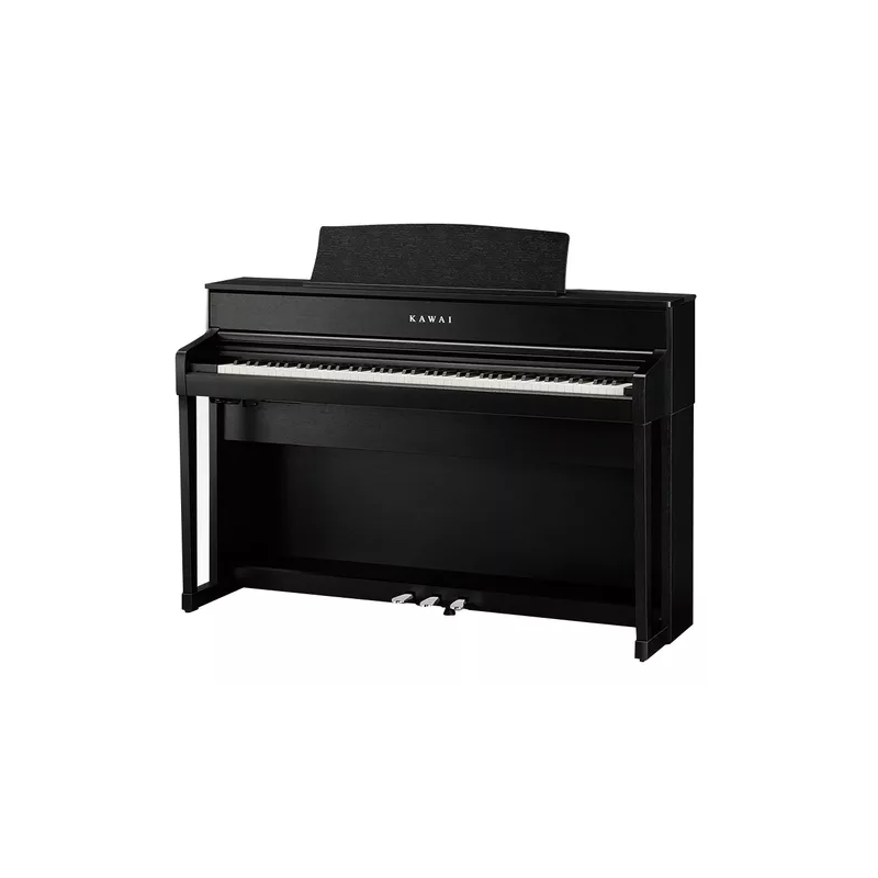 Kawai CA701 BK pianoforte digitale