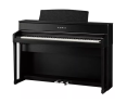 Kawai CA701 BK pianoforte digitale