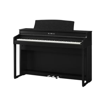 Kawai CA401 BK pianoforte digitale