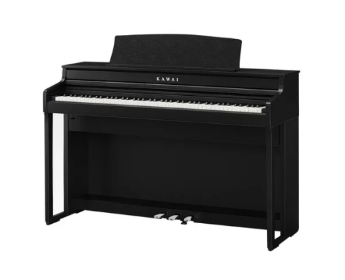 Kawai CA401 BK pianoforte digitale