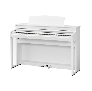 Kawai CA401 wh pianoforte digitale