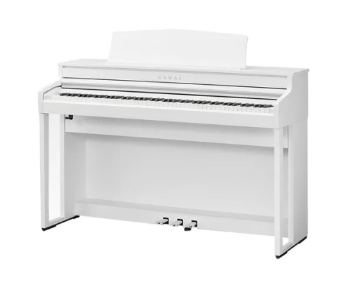 Kawai CA401 wh pianoforte digitale
