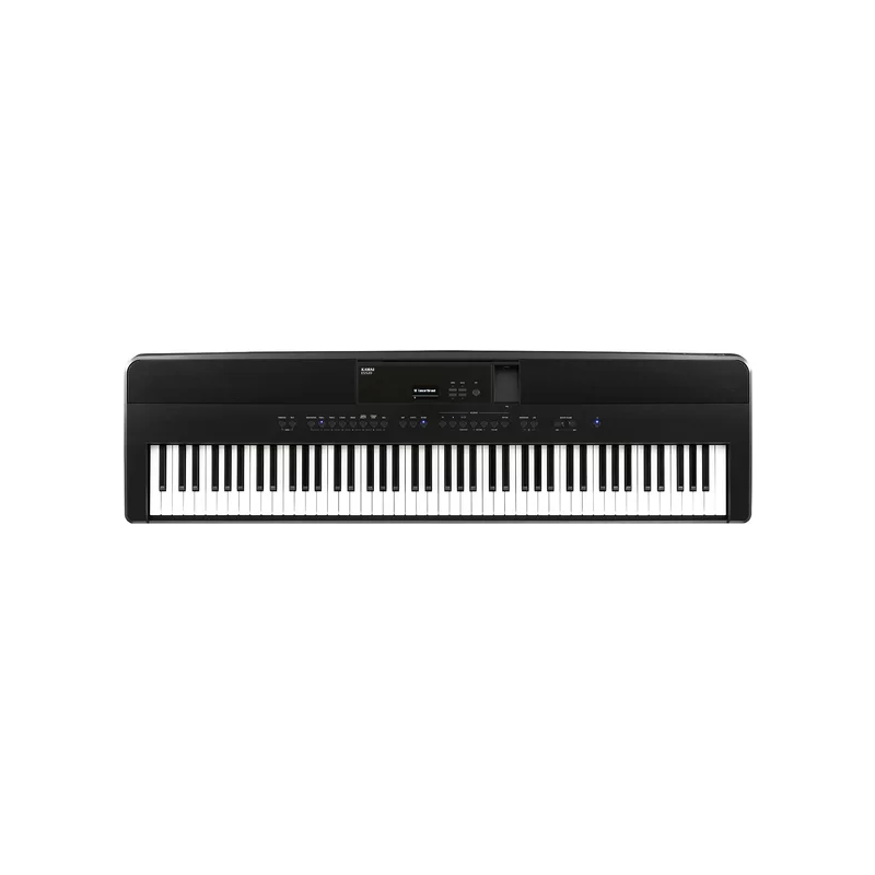 KAWAI ES520 BK pianoforte digitale