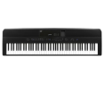 KAWAI ES520 BK pianoforte digitale
