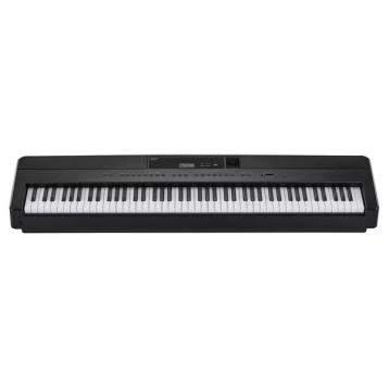 KAWAI ES520 BK pianoforte digitale