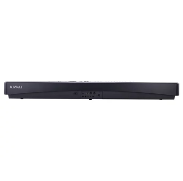 KAWAI ES520 BK pianoforte digitale