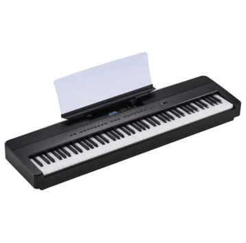 KAWAI ES520 BK pianoforte digitale