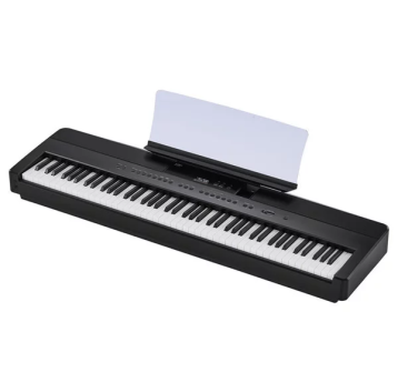 KAWAI ES520 BK pianoforte digitale