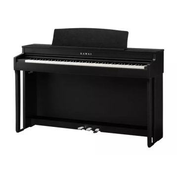 Kawai CN301 BK pianoforte digitale