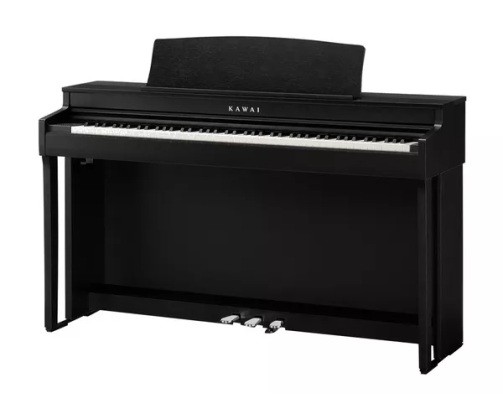 Kawai CN301 BK pianoforte digitale