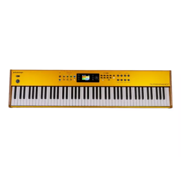 Studiologic NUMA X PIANO GT SE