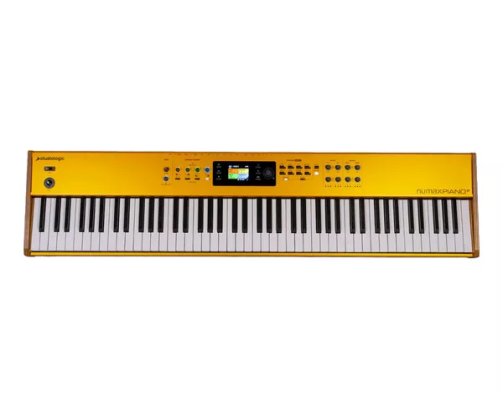 Studiologic NUMA X PIANO GT SE