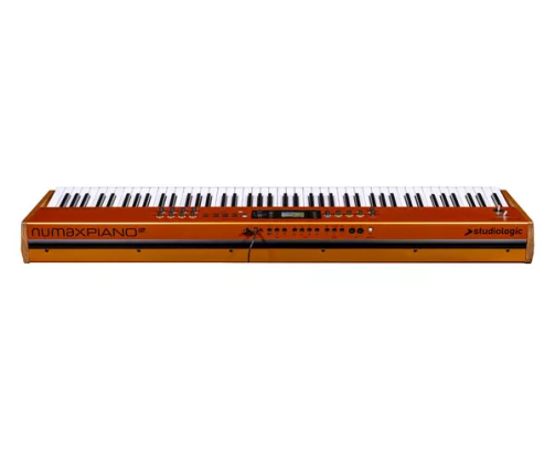 Studiologic NUMA X PIANO GT SE