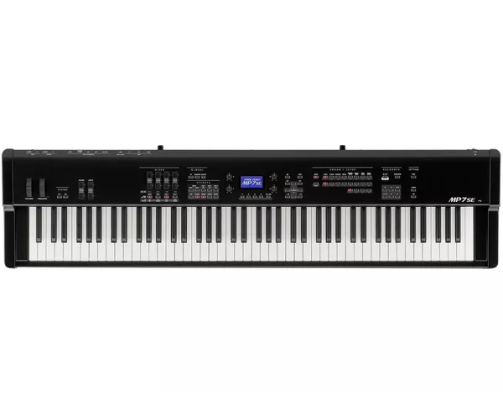 Kawai MP7 SE pianoforte digitale