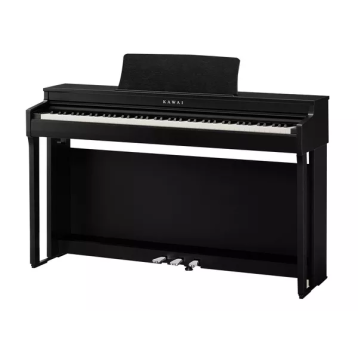 Kawai CN201 BK pianoforte digitale