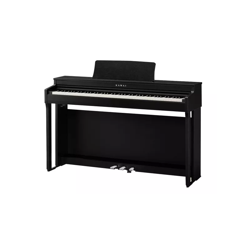 KAWAI CN201 BK pianoforte digitale