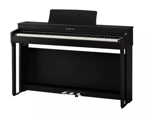 Kawai CN201 BK pianoforte digitale